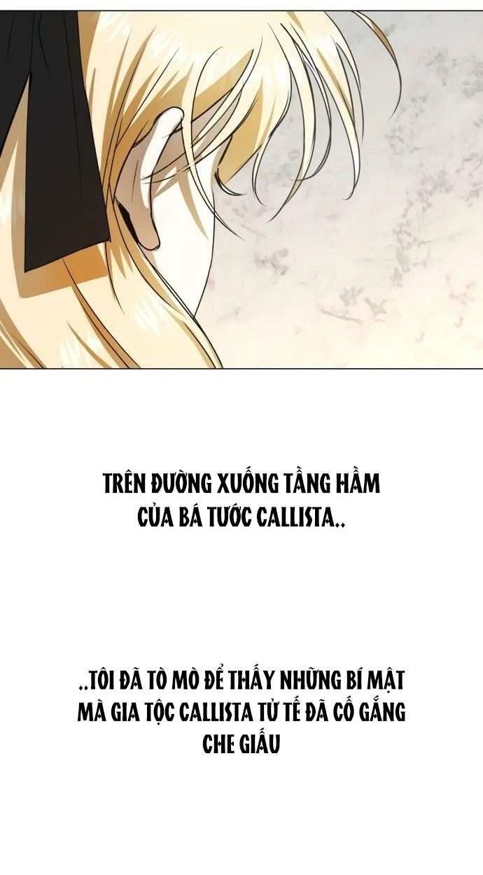 tôi muốn trở thành cô ấy dù chỉ là một ngày chapter 7 44