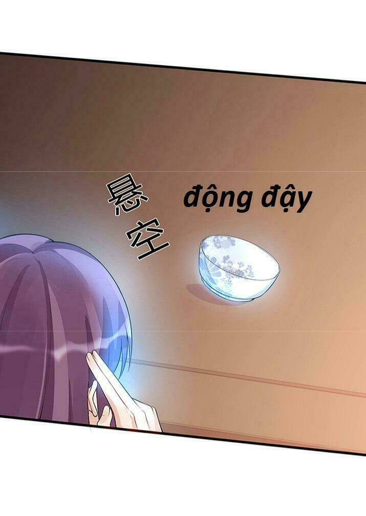 độc phi thần y quá kiêu ngạo chapter 41 14