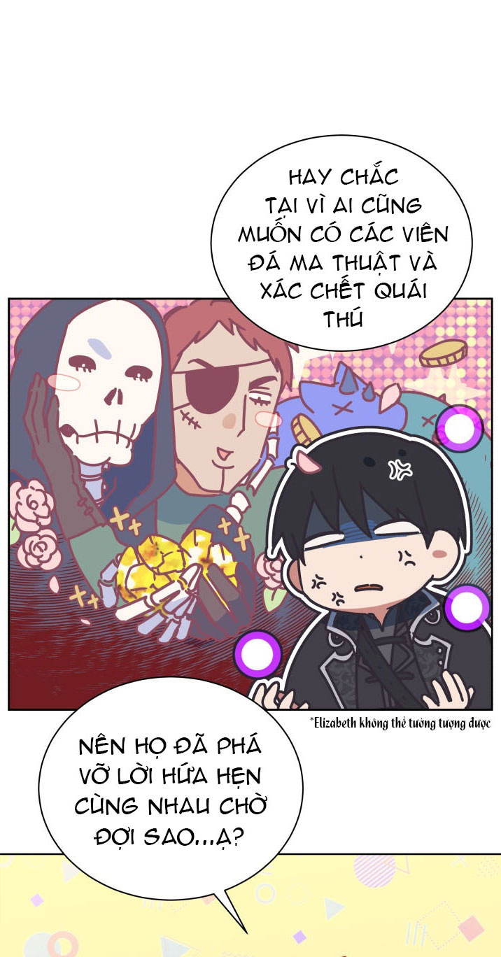 nàng elizabeth thuần khiết chapter 7 25