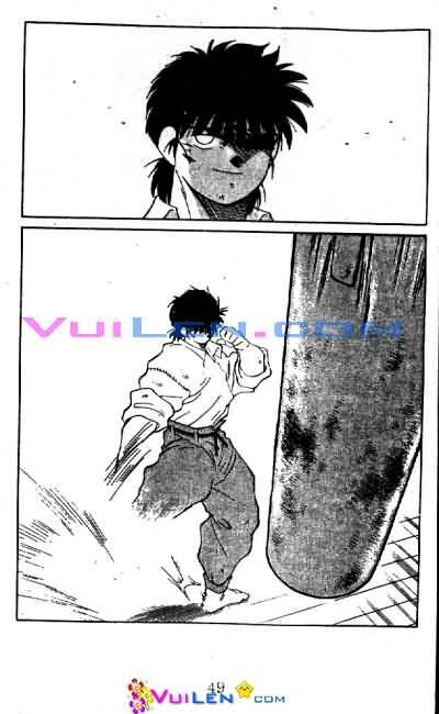 truyền nhân atula - shura no mon i chapter 28 50