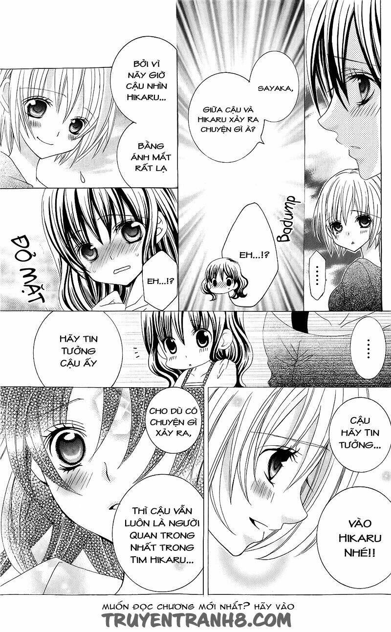 suki desu suzuki-kun!! chapter 52 20