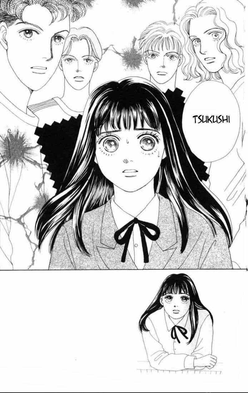 con nhà giàu chapter 50 1