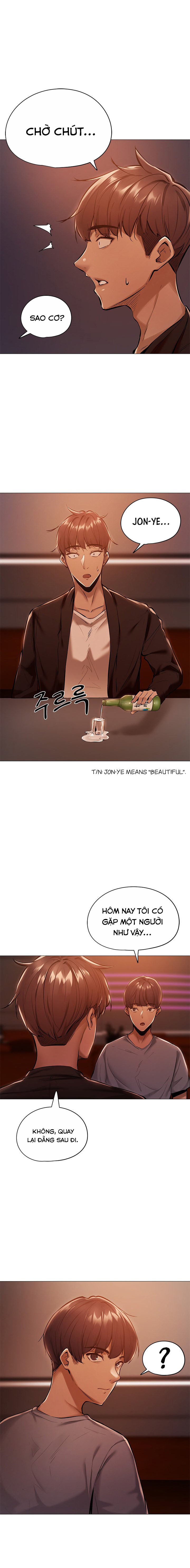 thầy giáo ở trọ chapter 1 15