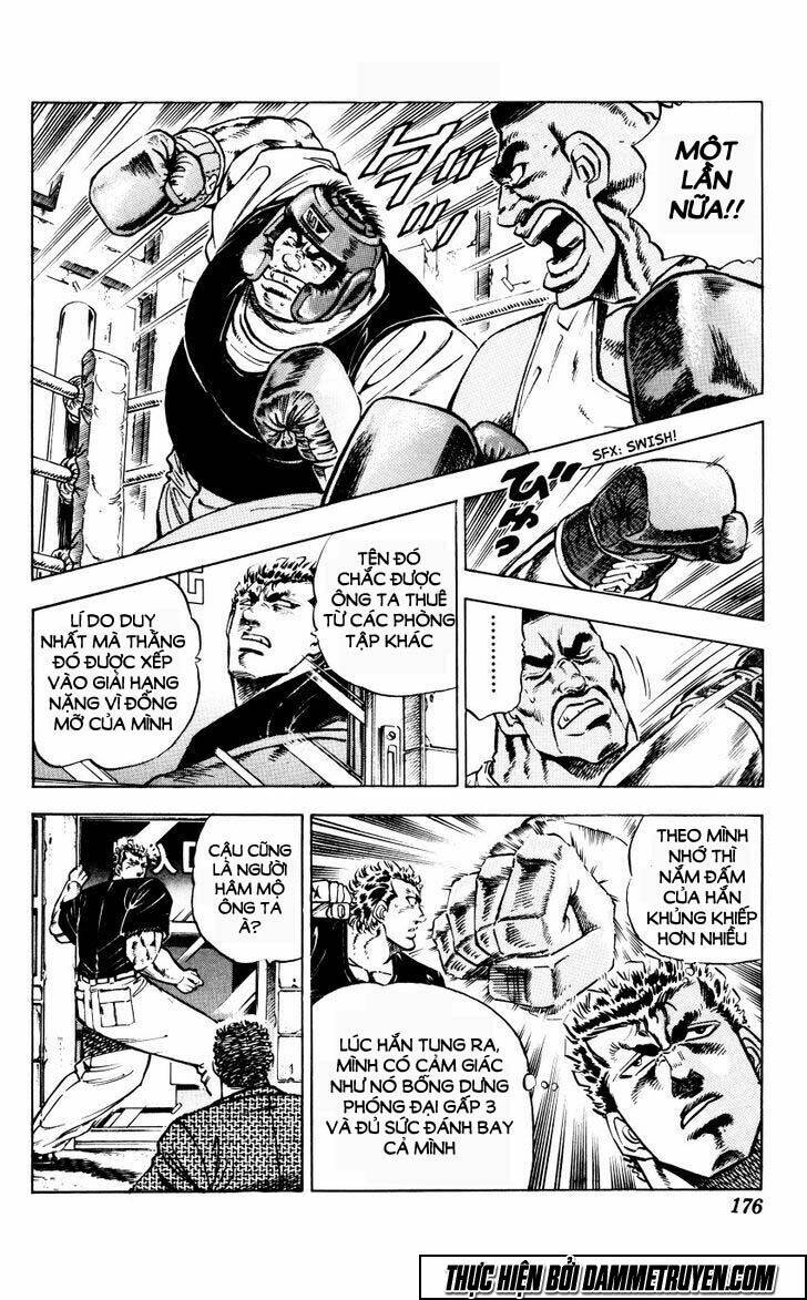 bakudan chapter 7 11