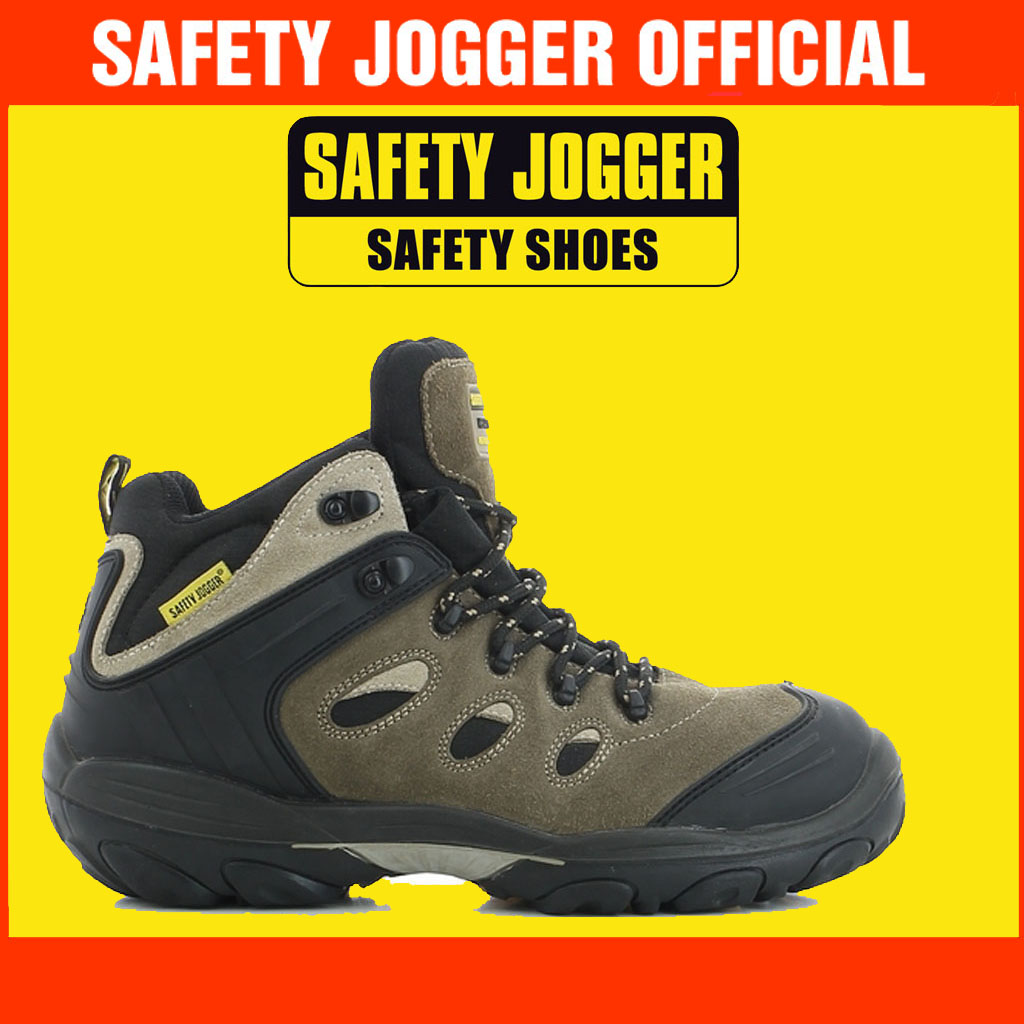 GIÀY JOGGER XPLORE