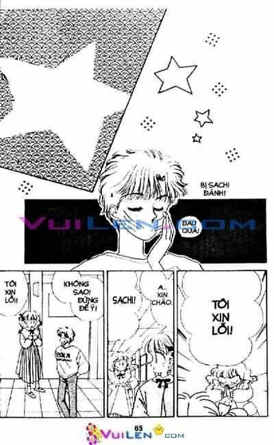 cô gái khả ái chapter 9 65