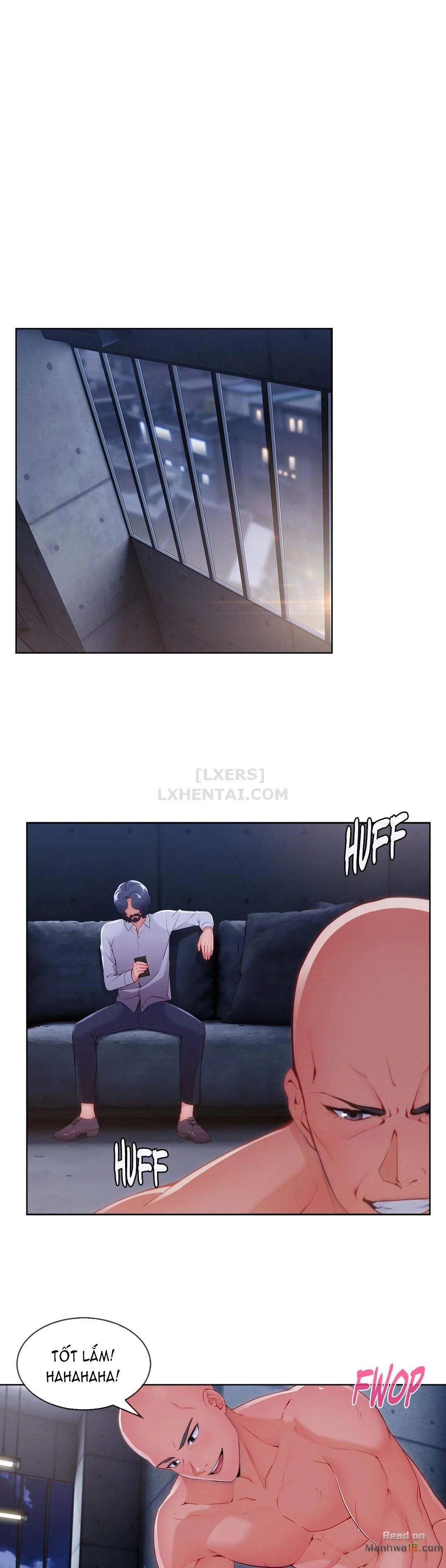 điên cuồng nhưng ngọt ngào chapter 40 19