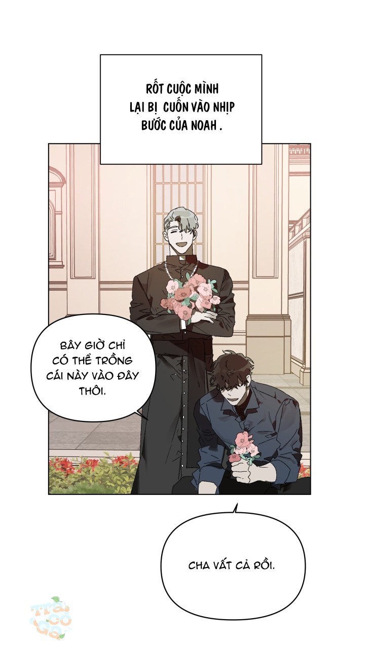 trái ngọt nơi đầu lưỡi chapter 1 50