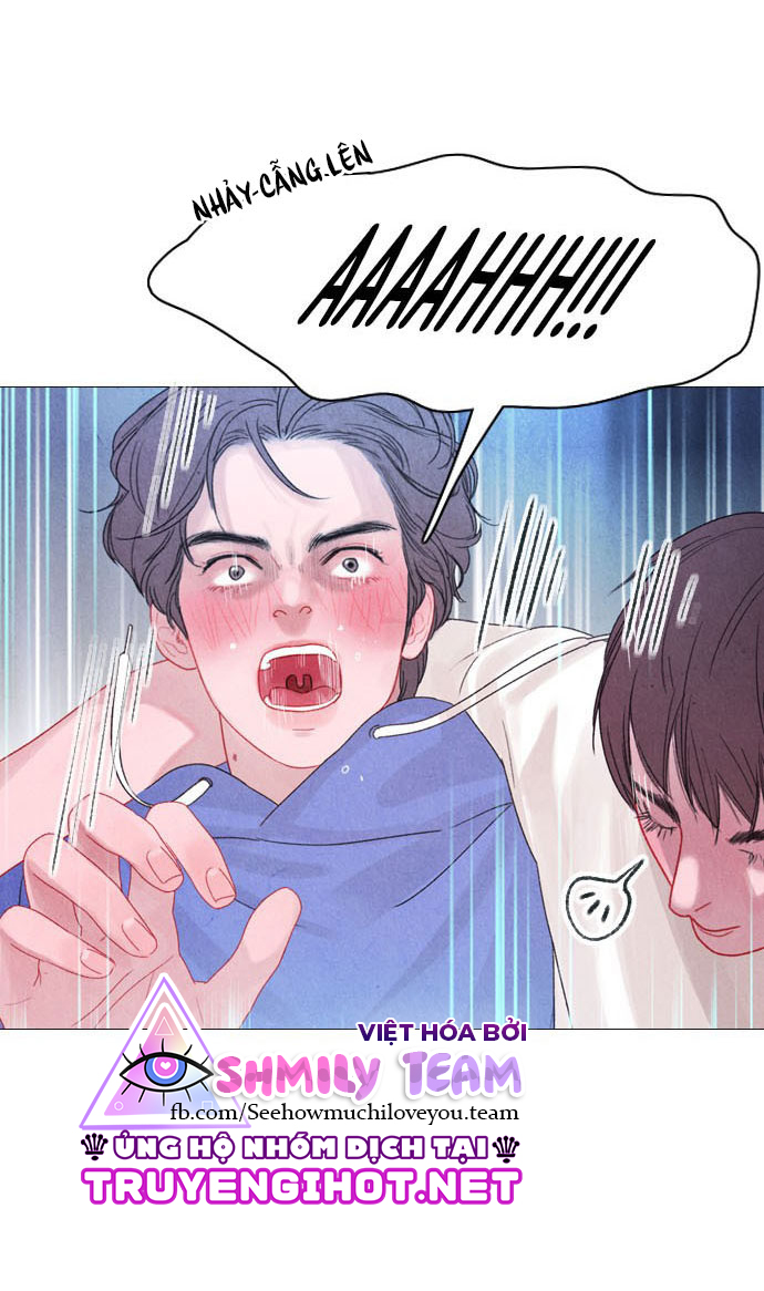 shinbi - thần bí chapter 7 86