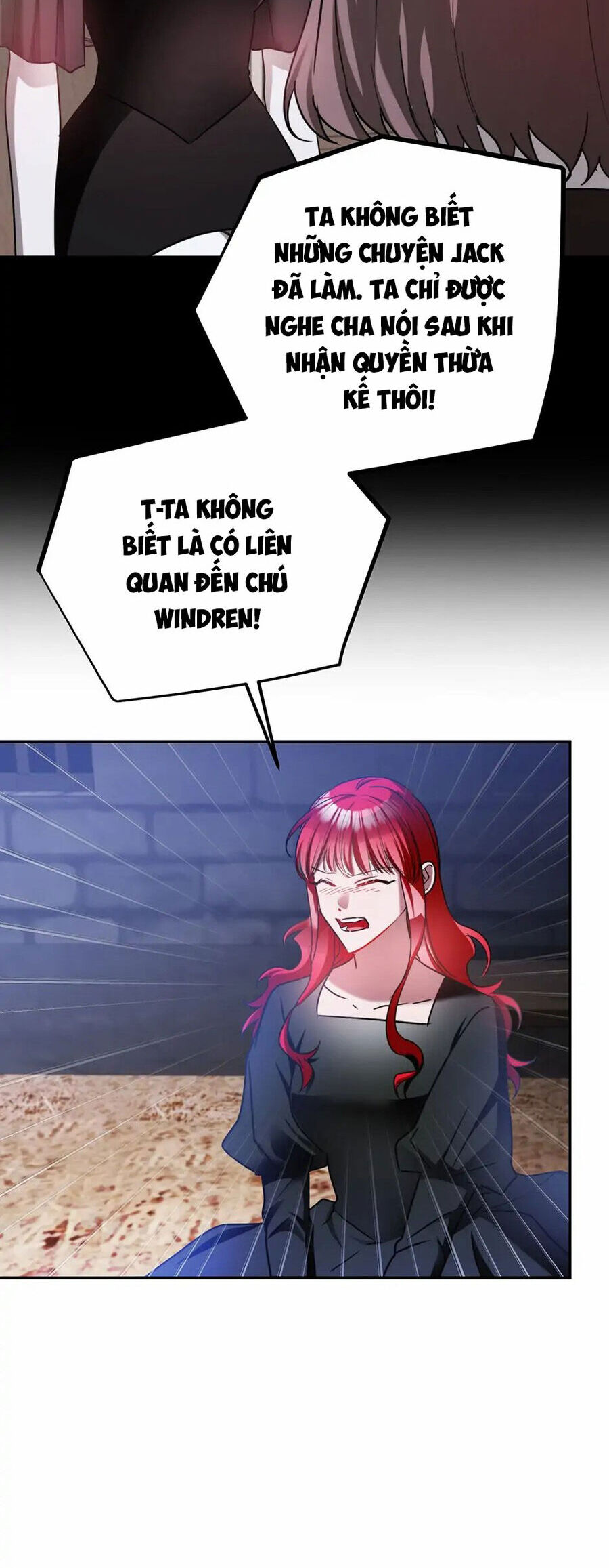 hoàng tử chuyển sinh trở thành người mạnh nhất thế giới nhờ vào sự hiểu biết về bug chapter 92 24