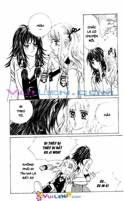 tìm lại tình yêu chapter 8 3