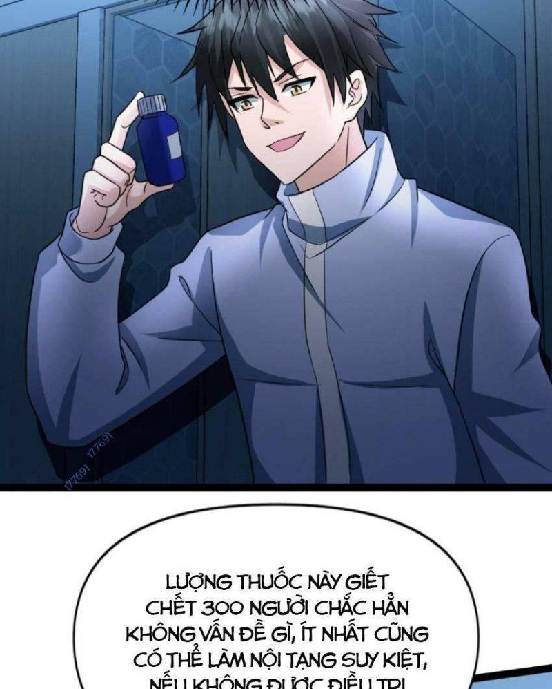 đóng băng toàn cầu: tôi gây dựng nên phòng an toàn thời tận thế chapter 69 5