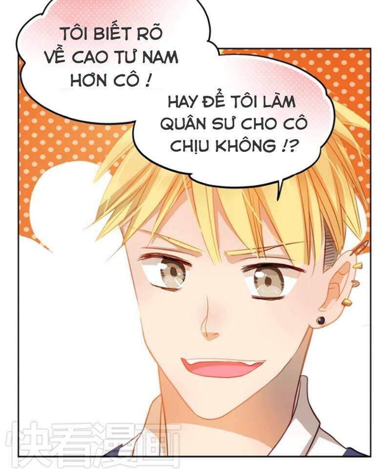 sự cám dỗ xấu xa chapter 4.5 4