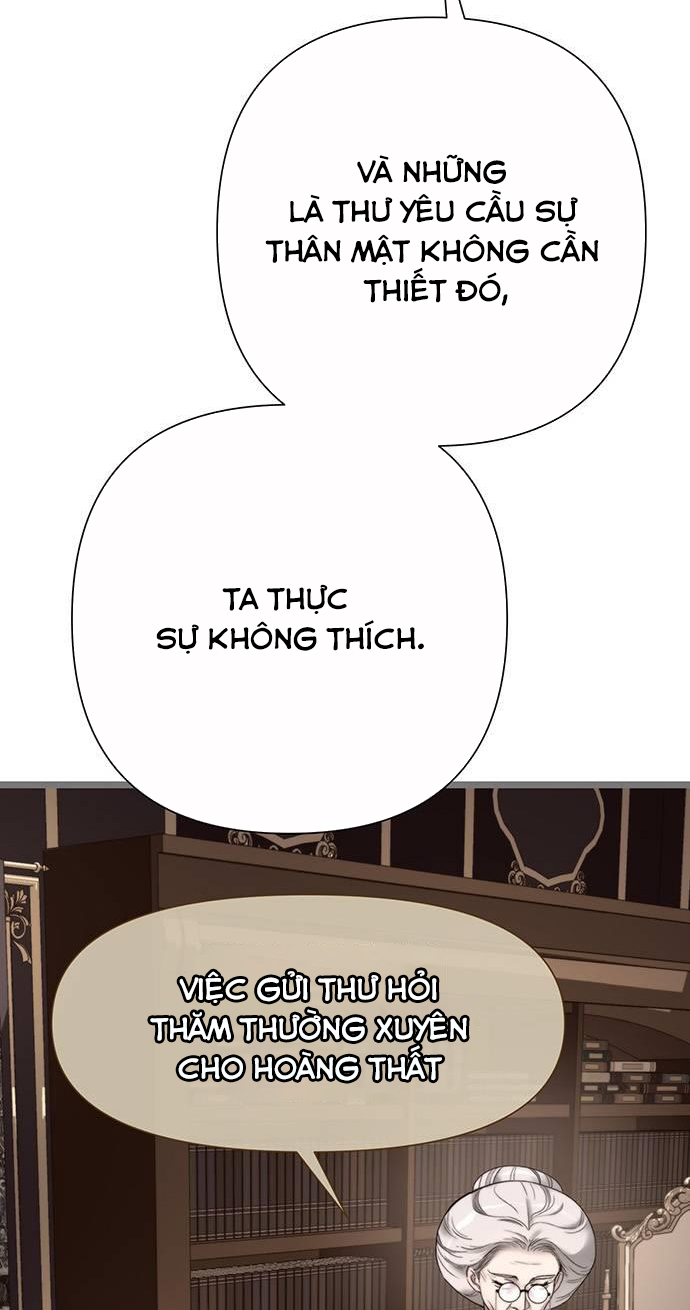 hoàng tử phiền toái chapter 73 39