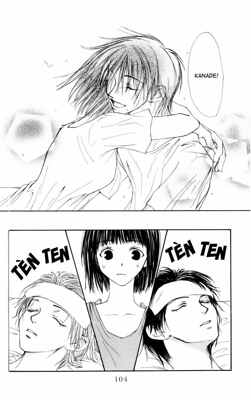 land of the blindfolded chapter 18.1 29