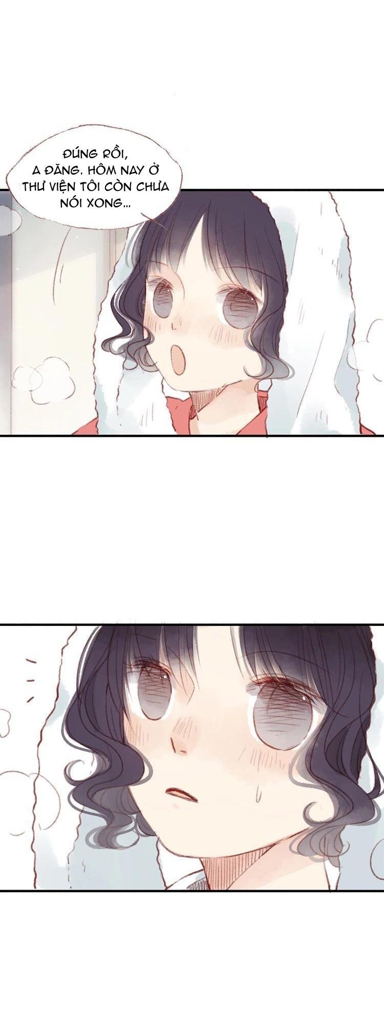 phế sài thần đăng và công chúa chapter 26 17