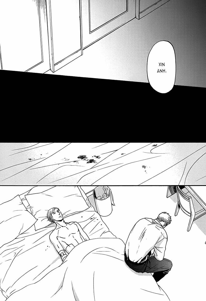 saezuru tori wa habatakanai chapter 15 28