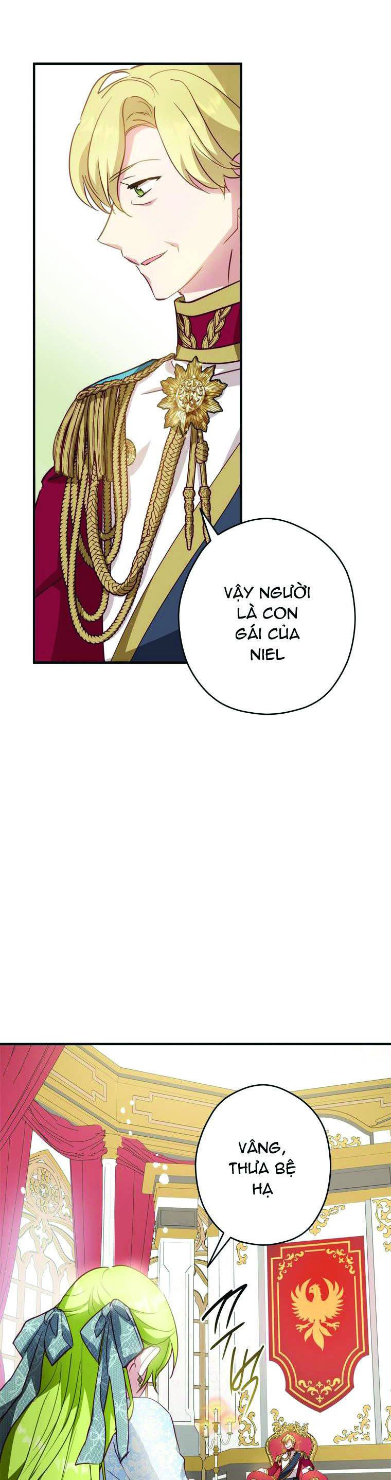 đã bảo nữ chính cải nam trang cơ mà ! chapter 18 10