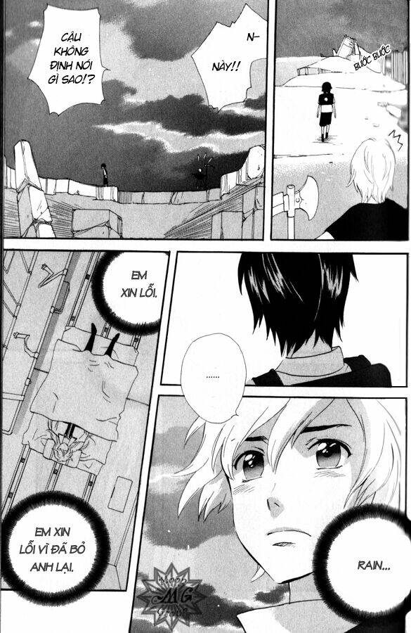 meteor methuselah chapter 40 35