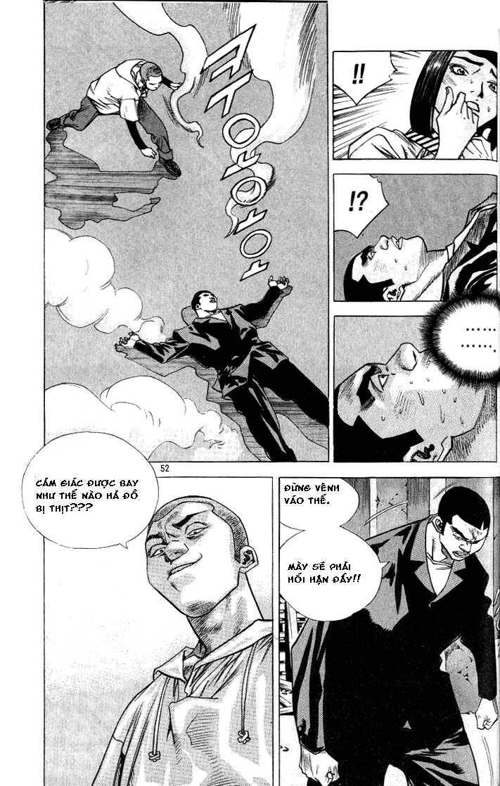 change guy chapter 212 6