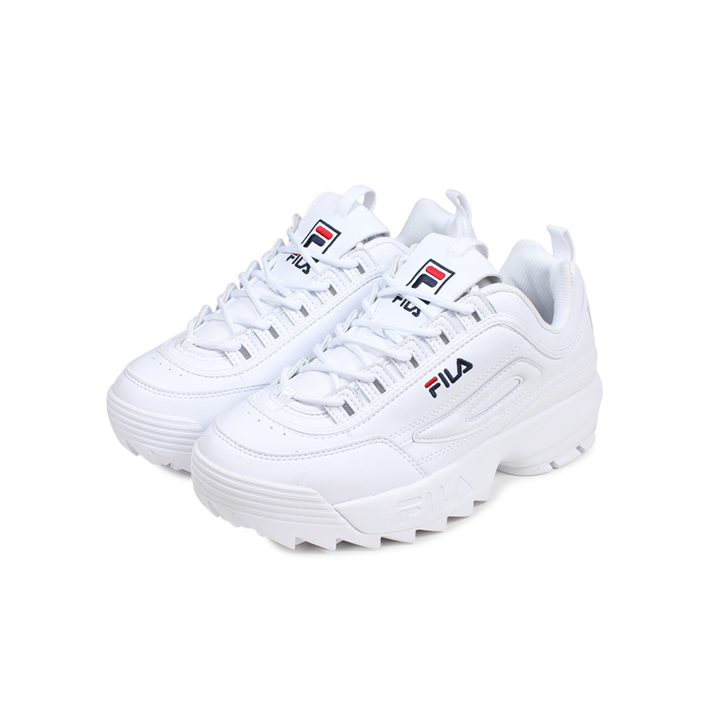 Giày Thời Trang Unisex Fila Disruptor II 1FM00864