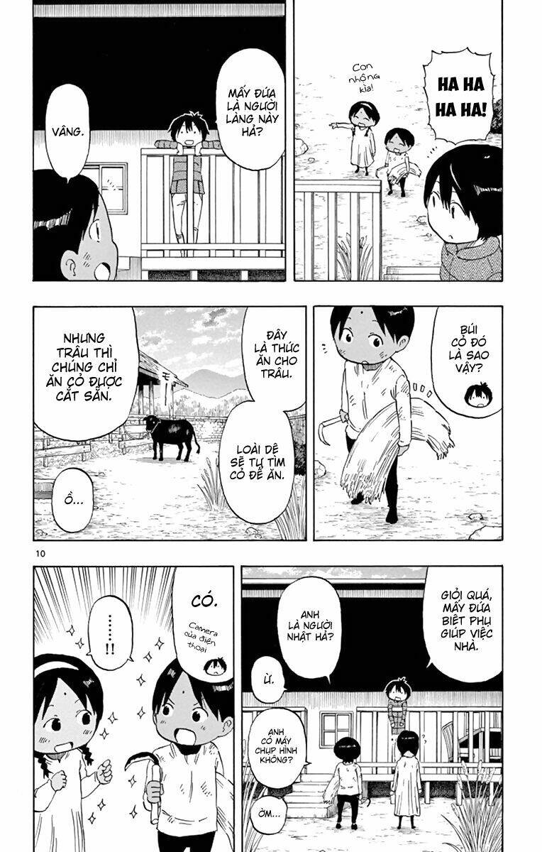 saike mata shite mo chapter 59 11