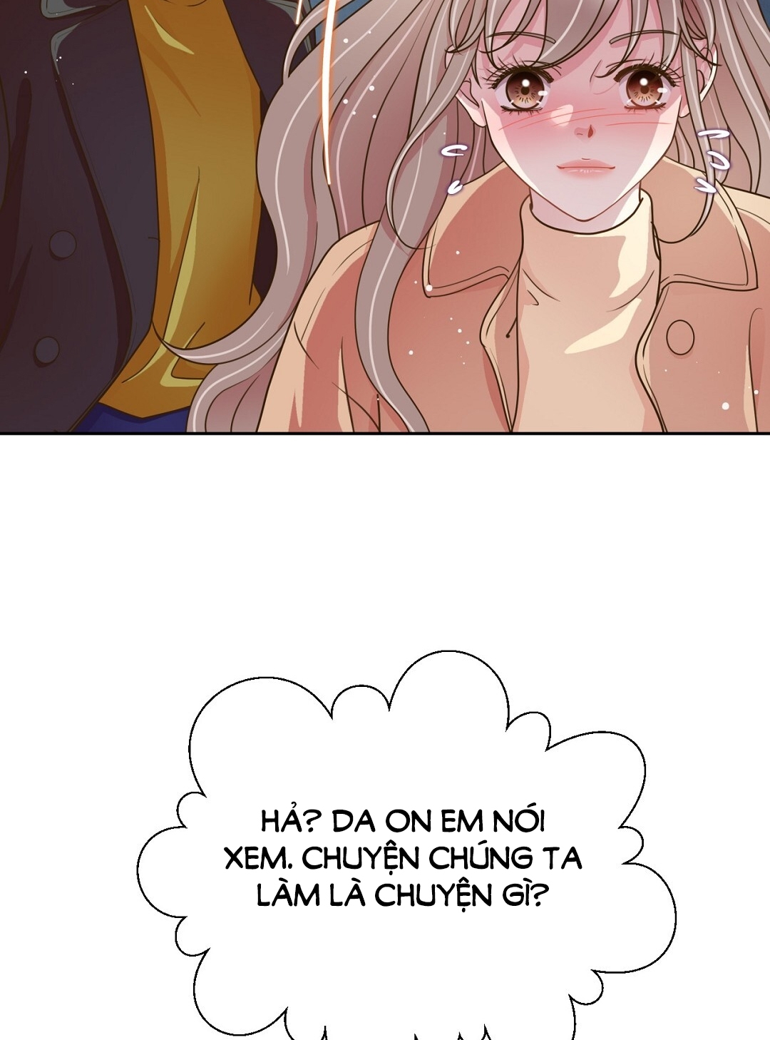 [18+] trải nghiệm thân mật với bạn của anh trai chapter 21.2 49