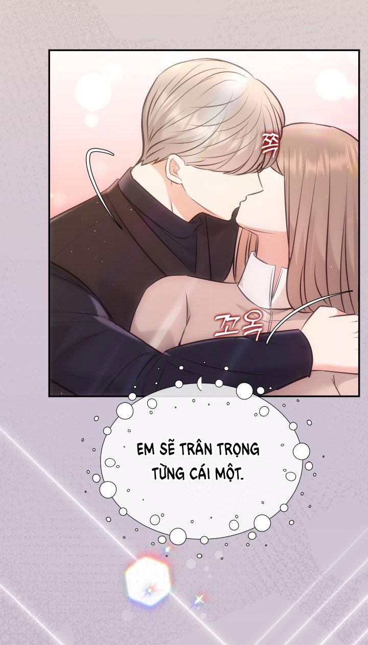 Quý Ngài Ác Ma chapter 25.2 - Trang 34