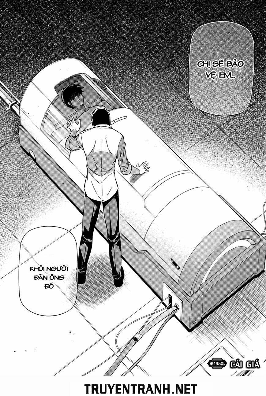 freezing chapter 195 4