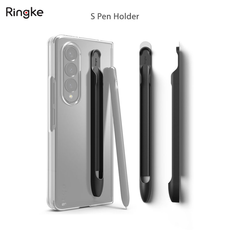 Ngăn Đựng Bút RINGKE Slim Pen Case Cho S Pen Galaxy Fold - Hàng Chính Hãng