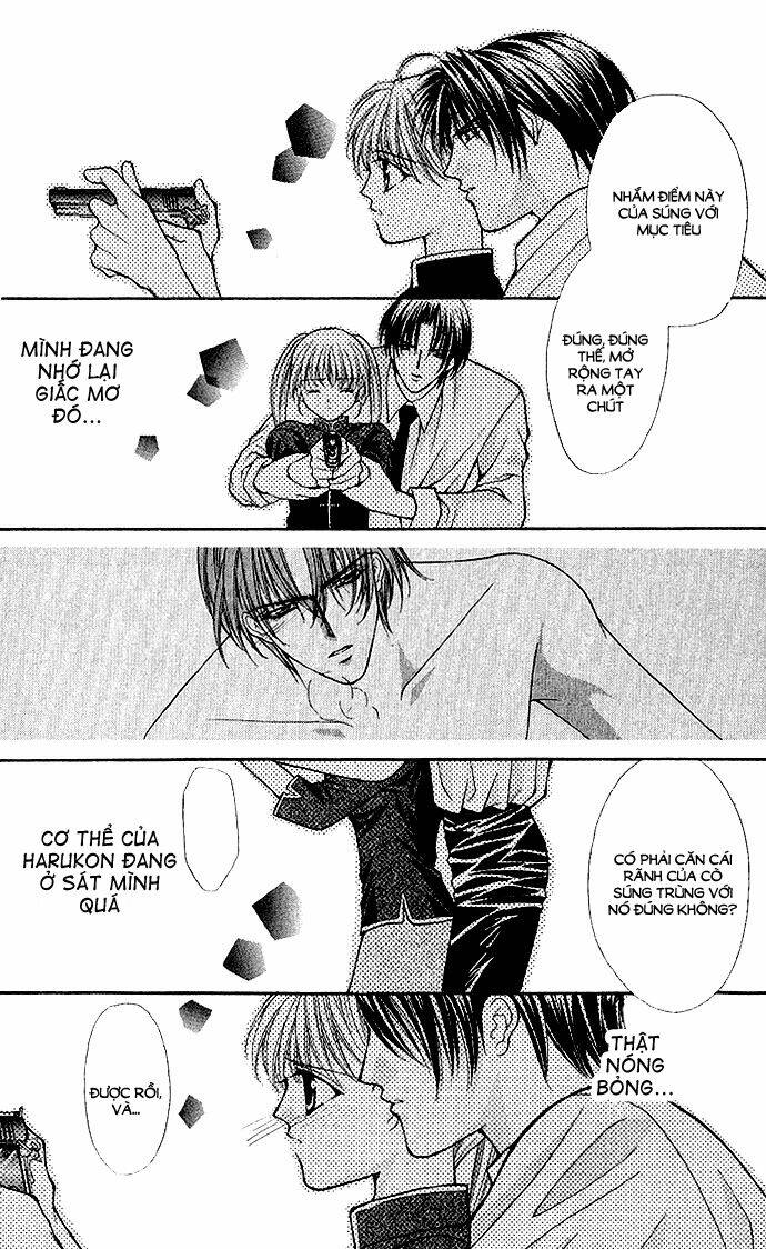 anh chàng khắc tinh chapter 5.2 13
