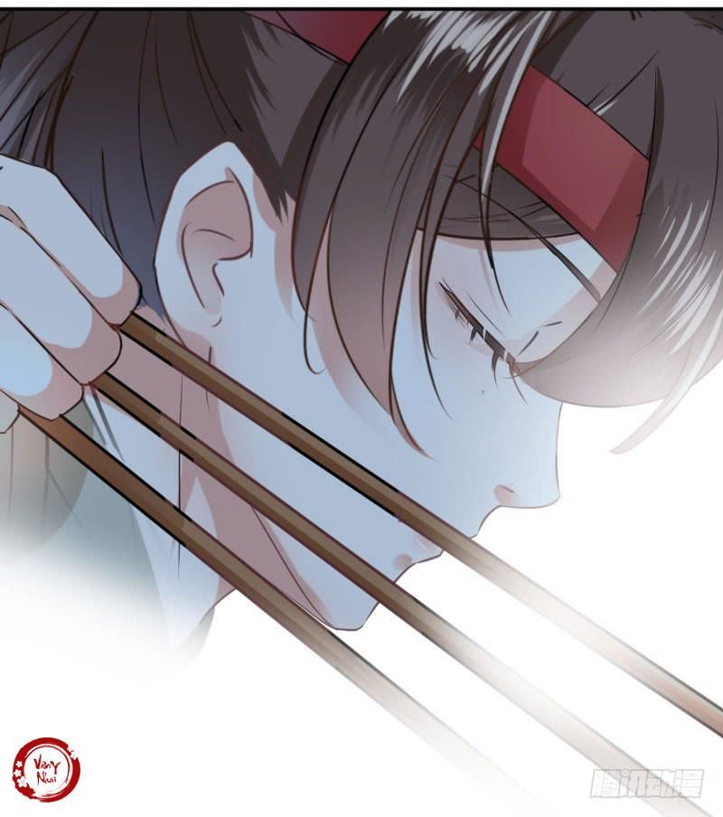 vương gia không thể trêu chapter 17 34