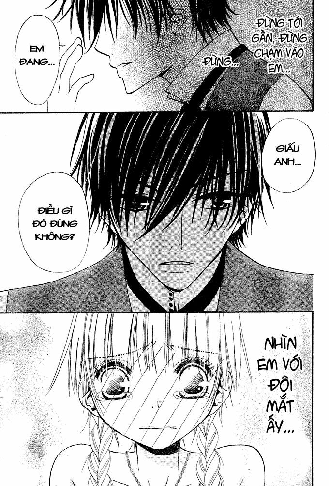 hoa và ác ma chapter 41 23