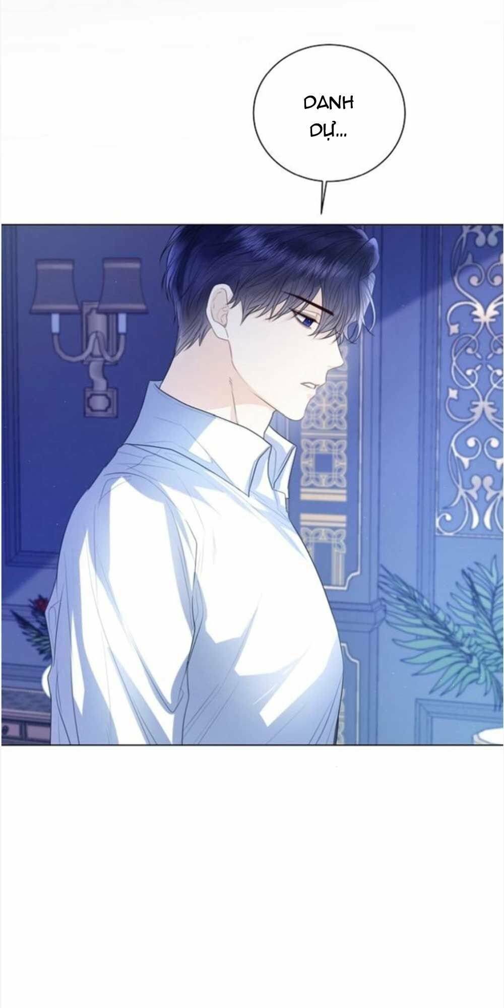 tôi sẽ từ bỏ vị trí hoàng hậu chapter 32 88