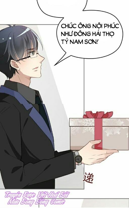 song diện tổng tài sủng thê chỉ nam chapter 3.1 18