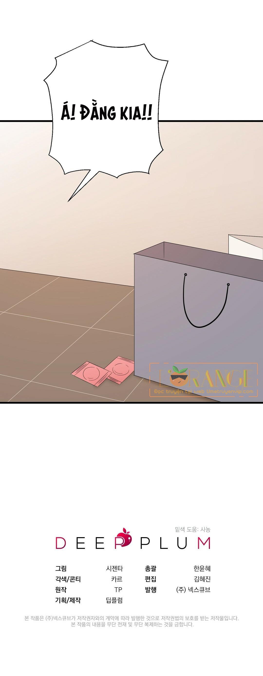 mối quan hệ kém cạnh chapter 19 41