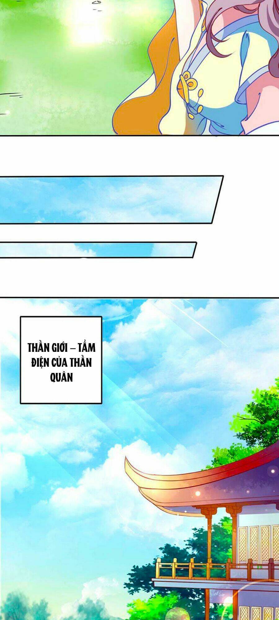 tay phải của bản tọa thành tinh rồi chapter 36 12