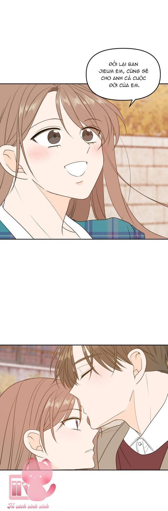 hẹn gặp nhau ở kiếp thứ 19 chapter 106 47