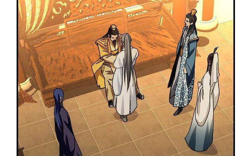 thiên long bát bộ webtoon chapter 19 74