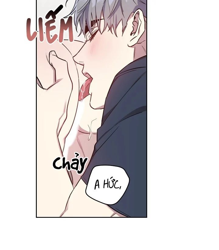 thần tượng đến rồi!? chapter 23 30