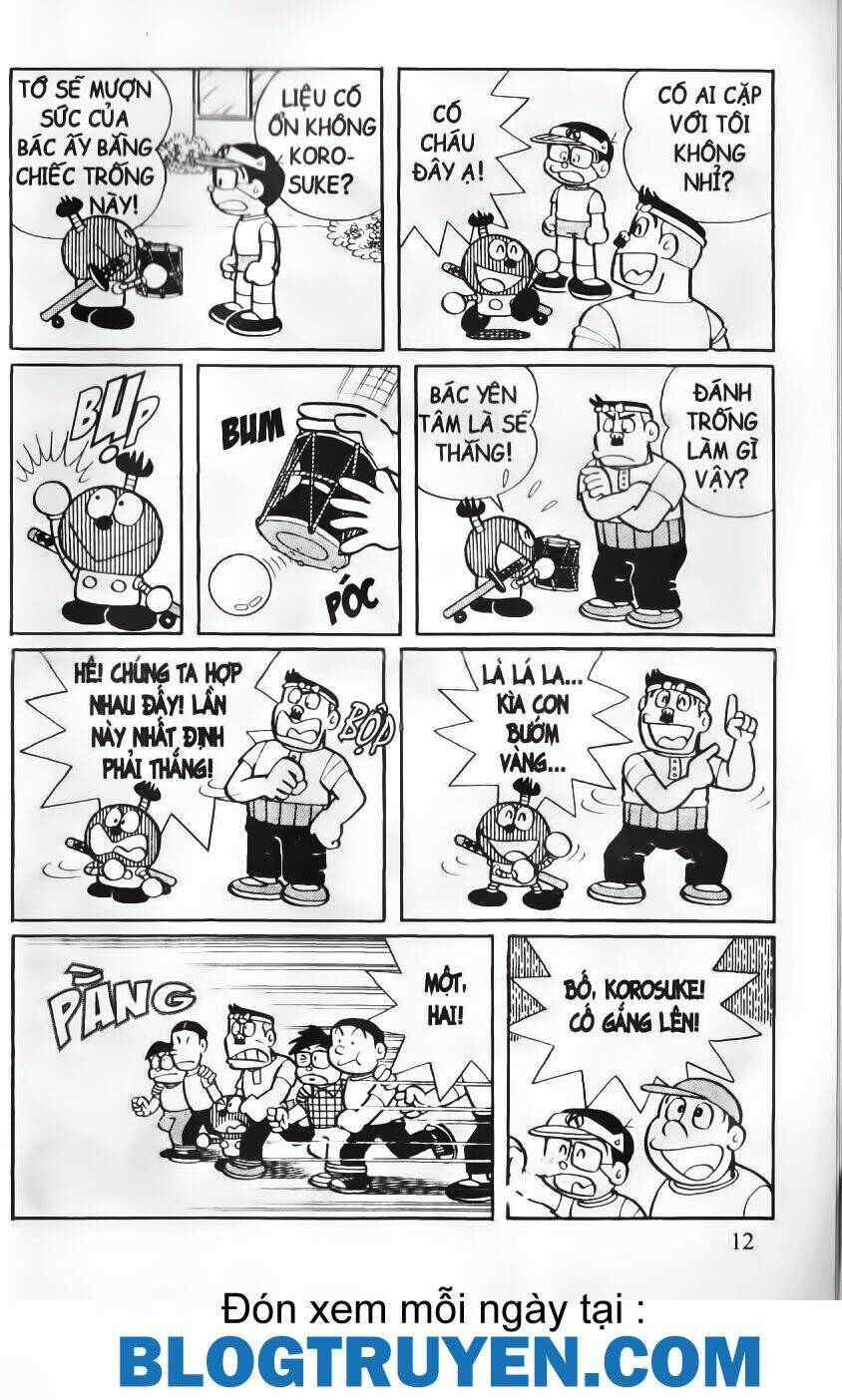 tân từ điển kì bí chapter 16 14