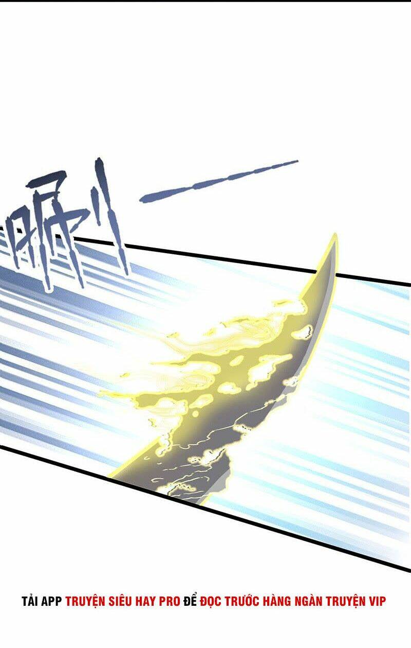 hỗn độn kiếm thần chapter 84 2