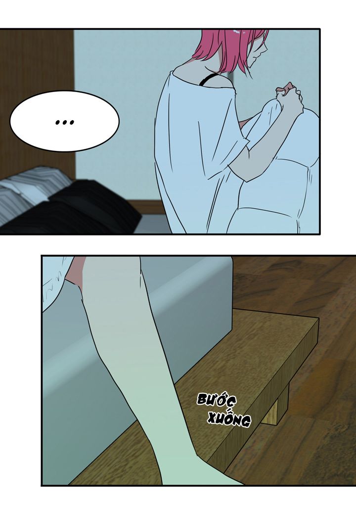 rắc rối về vấn đề yêu đương của tôi chapter 49 14