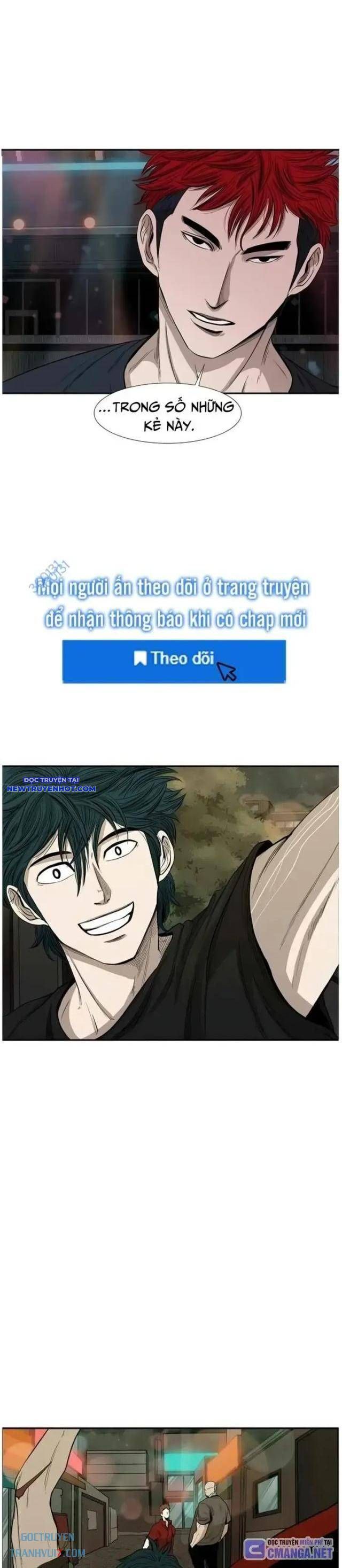 shark - cá mập chapter 100 20