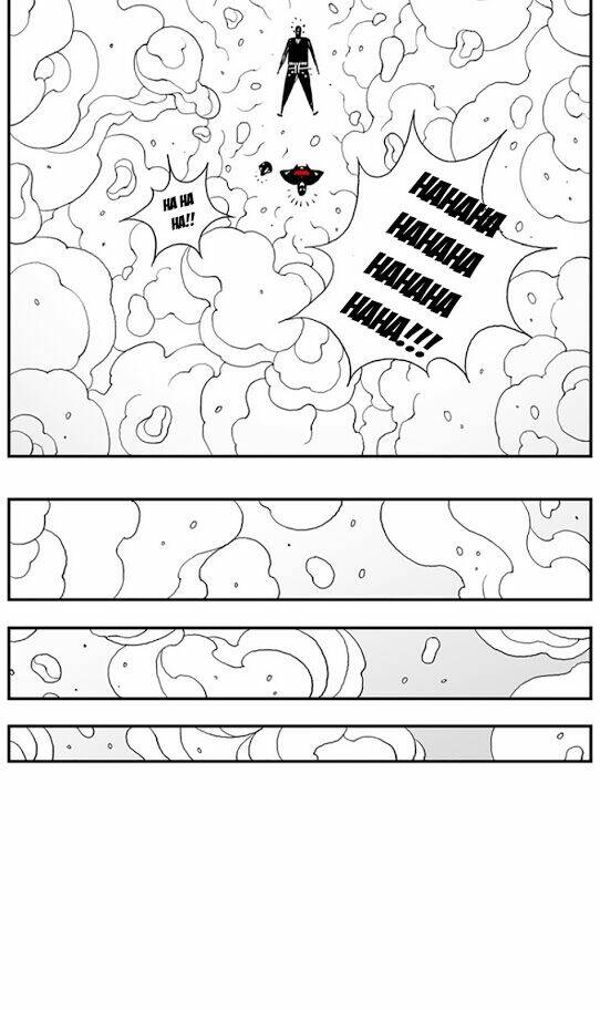 hành trình thoát khỏi địa ngục chapter 20 21