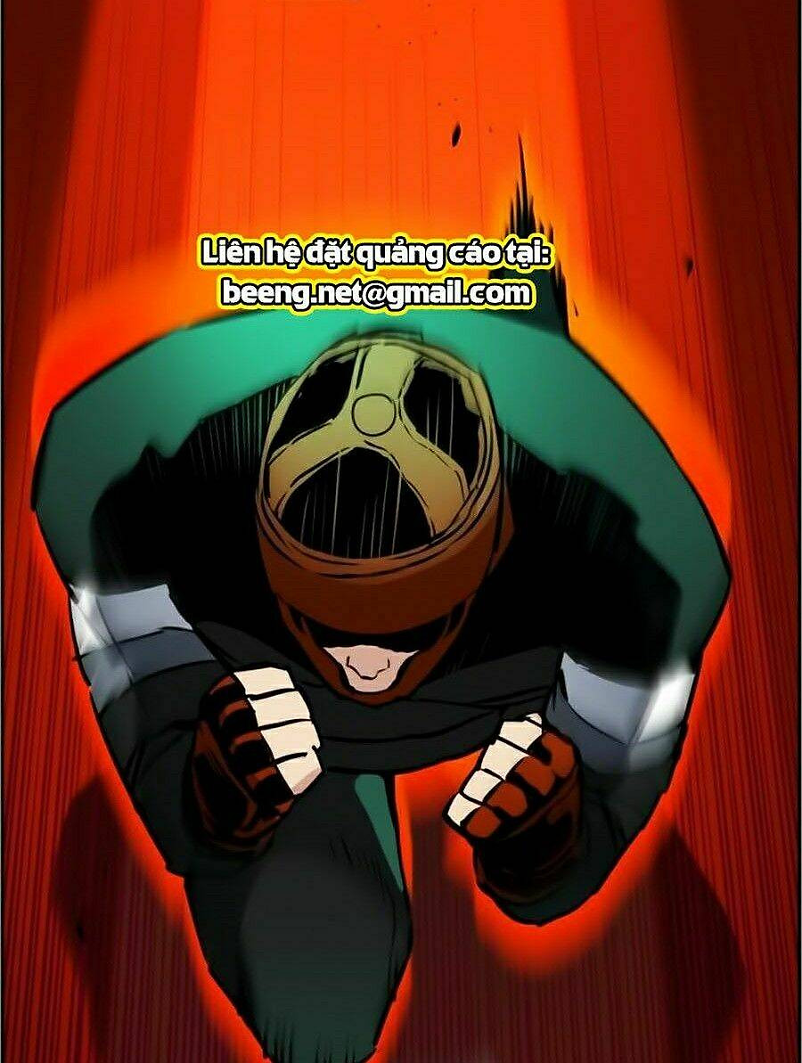 bạn học tôi là lính đánh thuê chapter 25 110