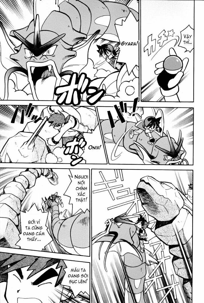 thú cưng đặc biệt chapter 66 25