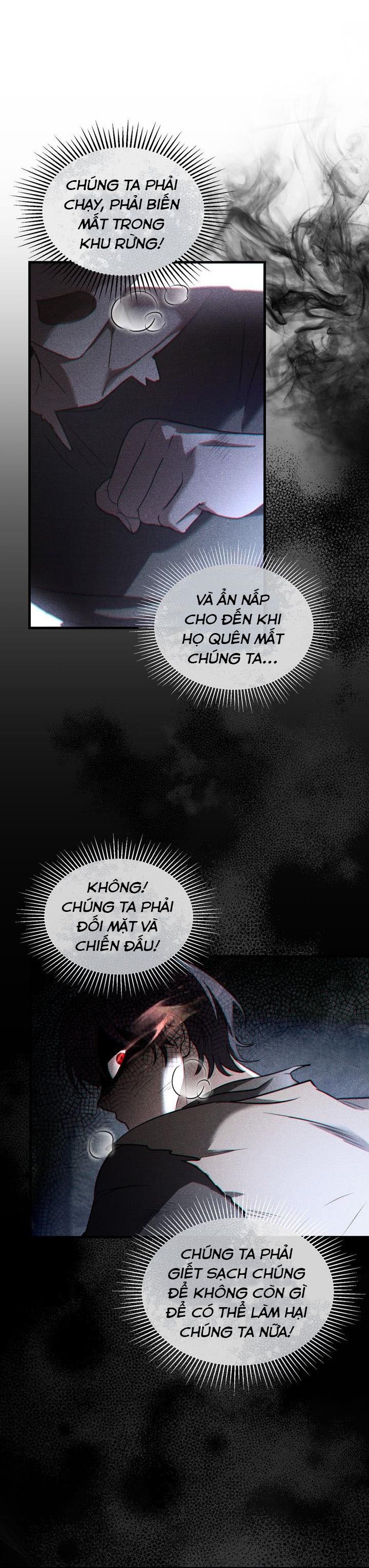 cái bóng trong đêm chapter 33 172