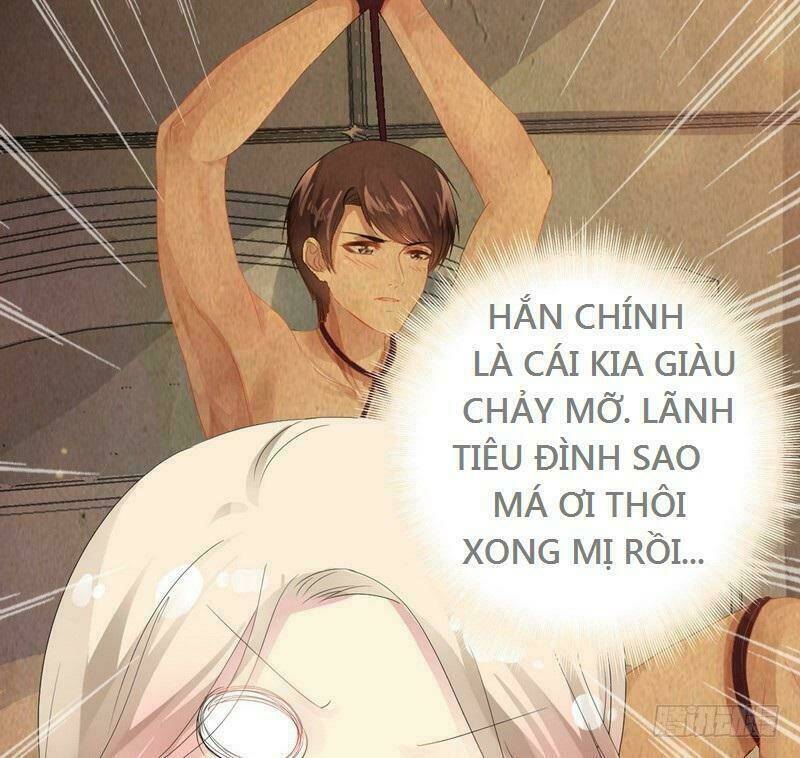 thần bí đế thiếu điềm sủng thê chapter 15 3