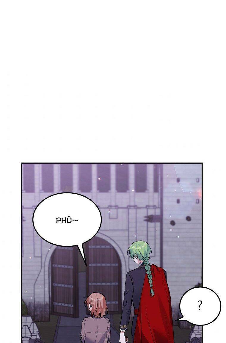 ác nữ karuna bé lại chapter 30 5